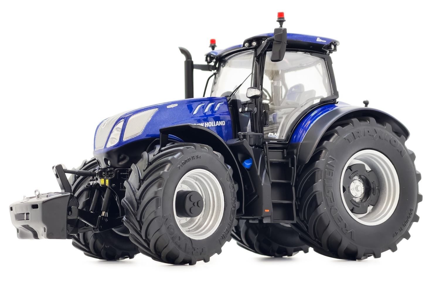 New Holland T7.340 Blue Power - 1:32
